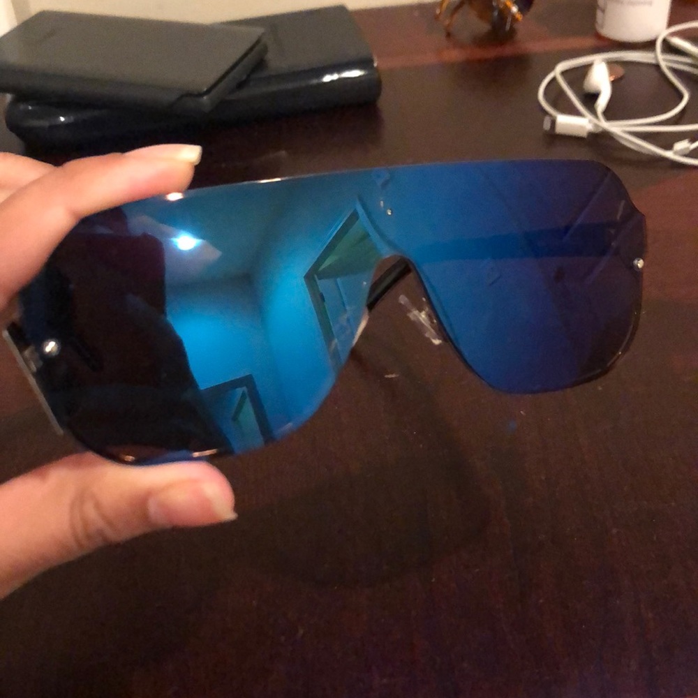 Steve Madden shades